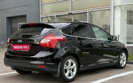 Ford Focus III, 2012 год, 680 000 рублей, 6 фотография