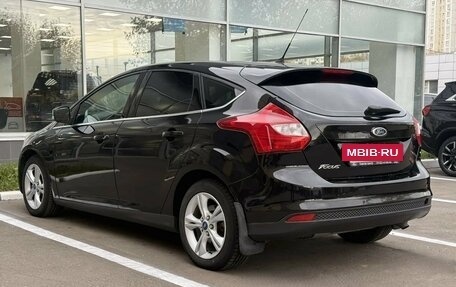 Ford Focus III, 2012 год, 680 000 рублей, 4 фотография