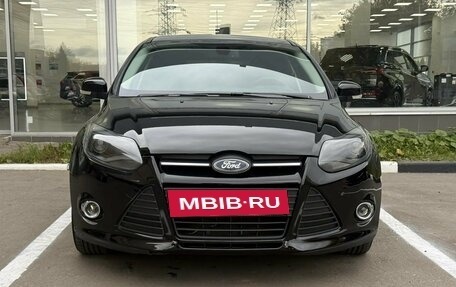 Ford Focus III, 2012 год, 680 000 рублей, 2 фотография