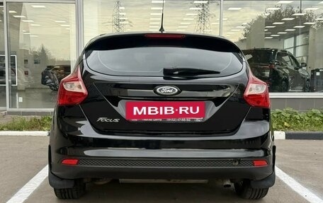 Ford Focus III, 2012 год, 680 000 рублей, 5 фотография
