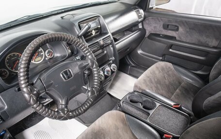 Honda CR-V II рестайлинг, 2003 год, 929 000 рублей, 9 фотография