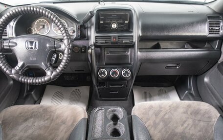 Honda CR-V II рестайлинг, 2003 год, 929 000 рублей, 11 фотография