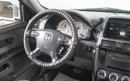 Honda CR-V II рестайлинг, 2003 год, 929 000 рублей, 10 фотография