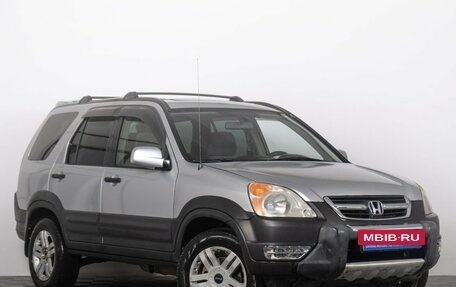 Honda CR-V II рестайлинг, 2003 год, 929 000 рублей, 2 фотография