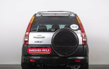 Honda CR-V II рестайлинг, 2003 год, 929 000 рублей, 5 фотография
