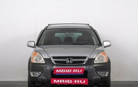 Honda CR-V II рестайлинг, 2003 год, 929 000 рублей, 4 фотография