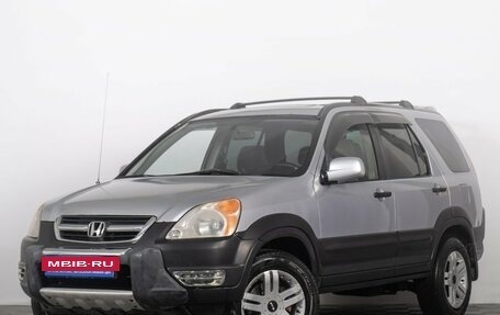 Honda CR-V II рестайлинг, 2003 год, 929 000 рублей, 3 фотография