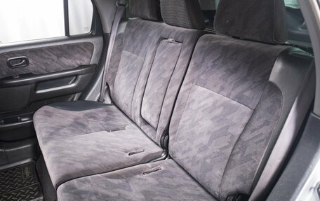 Honda CR-V II рестайлинг, 2003 год, 929 000 рублей, 16 фотография