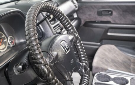 Honda CR-V II рестайлинг, 2003 год, 929 000 рублей, 13 фотография
