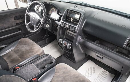 Honda CR-V II рестайлинг, 2003 год, 929 000 рублей, 17 фотография