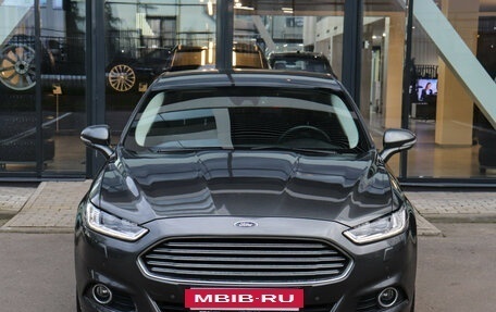 Ford Mondeo V, 2018 год, 1 949 000 рублей, 2 фотография