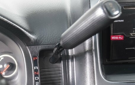 Honda CR-V II рестайлинг, 2003 год, 929 000 рублей, 15 фотография