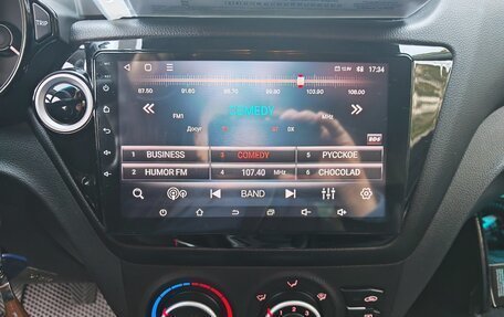 KIA Rio III рестайлинг, 2013 год, 920 000 рублей, 16 фотография