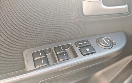 KIA Rio III рестайлинг, 2013 год, 920 000 рублей, 13 фотография