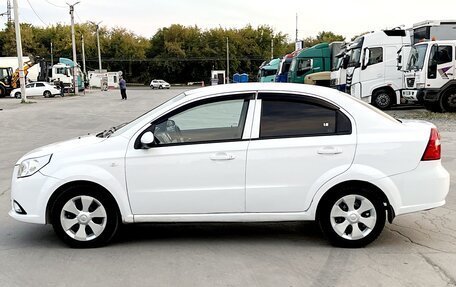 Ravon Nexia R3, 2016 год, 590 000 рублей, 5 фотография