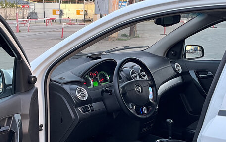 Ravon Nexia R3, 2016 год, 590 000 рублей, 3 фотография