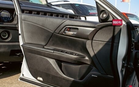 Honda Accord IX рестайлинг, 2015 год, 1 475 000 рублей, 12 фотография