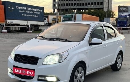 Ravon Nexia R3, 2016 год, 590 000 рублей, 7 фотография