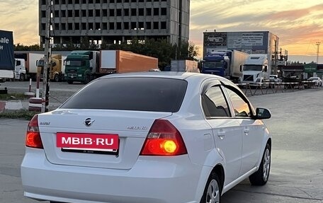 Ravon Nexia R3, 2016 год, 590 000 рублей, 6 фотография