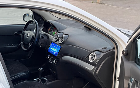 Ravon Nexia R3, 2016 год, 590 000 рублей, 14 фотография