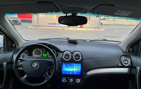 Ravon Nexia R3, 2016 год, 590 000 рублей, 13 фотография