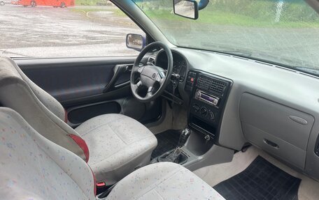 Volkswagen Polo III рестайлинг, 1998 год, 55 000 рублей, 6 фотография