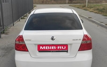 Ravon Nexia R3, 2016 год, 590 000 рублей, 9 фотография