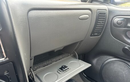 Volkswagen Polo III рестайлинг, 1998 год, 55 000 рублей, 7 фотография