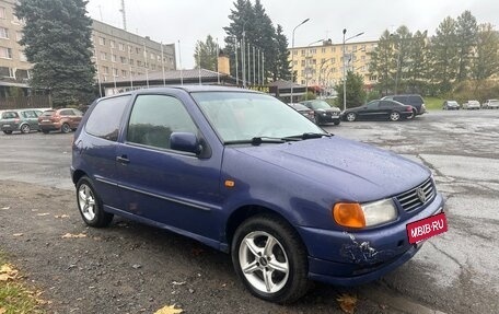 Volkswagen Polo III рестайлинг, 1998 год, 55 000 рублей, 2 фотография