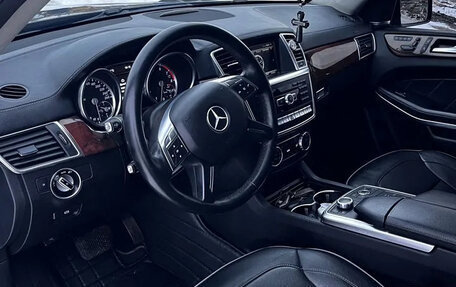 Mercedes-Benz GL-Класс, 2013 год, 3 500 000 рублей, 6 фотография