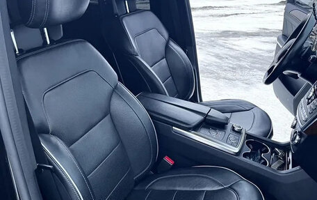 Mercedes-Benz GL-Класс, 2013 год, 3 500 000 рублей, 7 фотография
