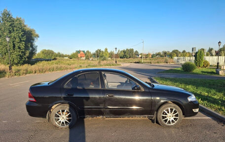 Nissan Almera Classic, 2006 год, 435 000 рублей, 5 фотография