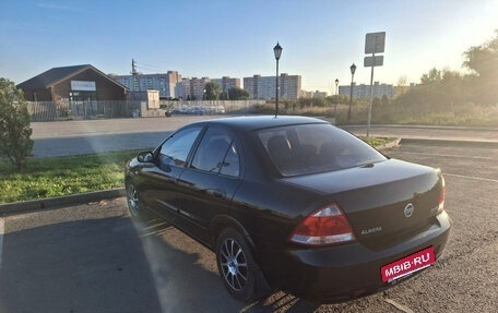 Nissan Almera Classic, 2006 год, 435 000 рублей, 2 фотография