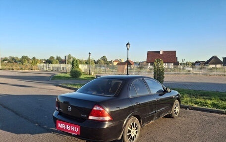 Nissan Almera Classic, 2006 год, 435 000 рублей, 4 фотография