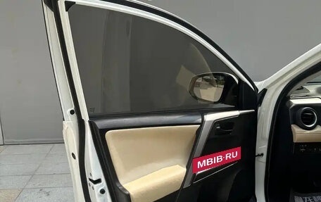 Toyota RAV4, 2019 год, 2 410 000 рублей, 6 фотография