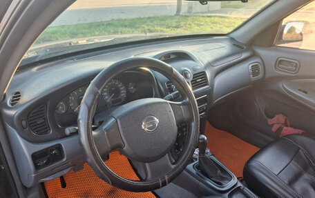 Nissan Almera Classic, 2006 год, 435 000 рублей, 9 фотография