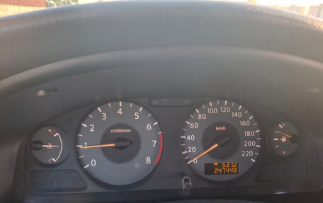 Nissan Almera Classic, 2006 год, 435 000 рублей, 8 фотография