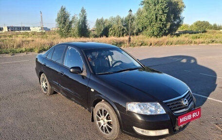 Nissan Almera Classic, 2006 год, 435 000 рублей, 6 фотография