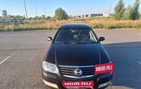 Nissan Almera Classic, 2006 год, 435 000 рублей, 7 фотография
