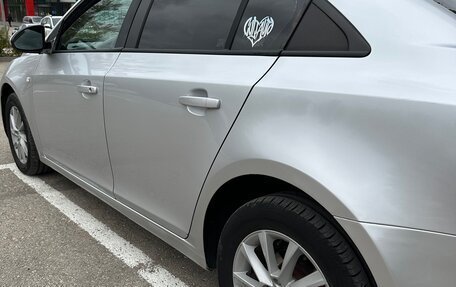 Chevrolet Cruze II, 2012 год, 650 000 рублей, 6 фотография