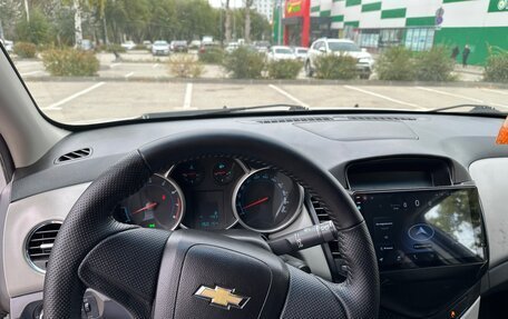 Chevrolet Cruze II, 2012 год, 650 000 рублей, 10 фотография
