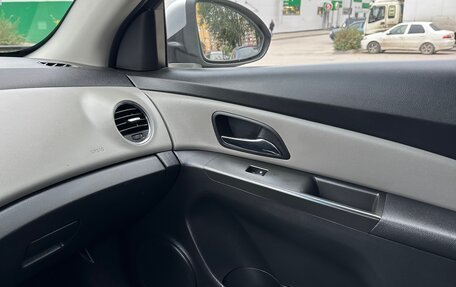 Chevrolet Cruze II, 2012 год, 650 000 рублей, 11 фотография