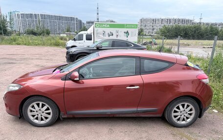 Renault Megane III, 2011 год, 750 000 рублей, 3 фотография