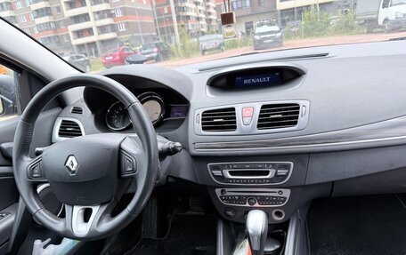 Renault Megane III, 2011 год, 750 000 рублей, 4 фотография