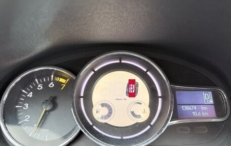Renault Megane III, 2011 год, 750 000 рублей, 5 фотография