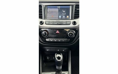 Hyundai Solaris II рестайлинг, 2018 год, 1 249 000 рублей, 14 фотография