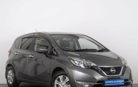 Nissan Note II рестайлинг, 2018 год, 1 099 000 рублей, 2 фотография