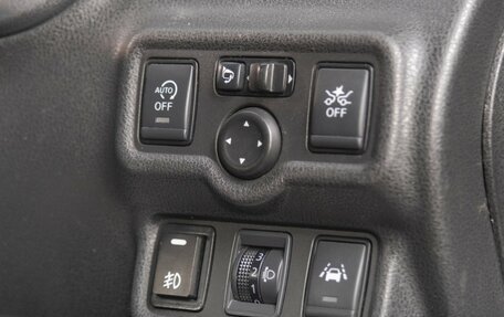 Nissan Note II рестайлинг, 2018 год, 1 099 000 рублей, 14 фотография