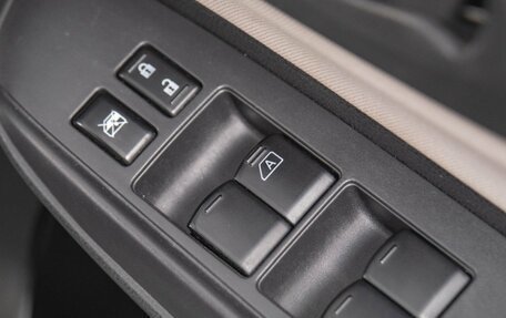 Nissan Note II рестайлинг, 2018 год, 1 099 000 рублей, 8 фотография