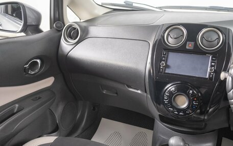 Nissan Note II рестайлинг, 2018 год, 1 099 000 рублей, 12 фотография